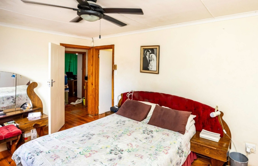 2 Bedroom Property for Sale in Baysville Eastern Cape